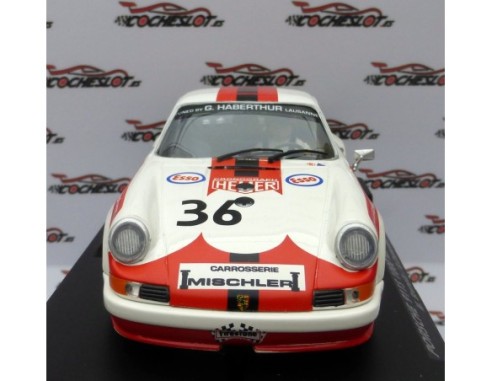 PORSCHE 911 S 1000KM BARCELONA 1971 REF.A2046 FLY