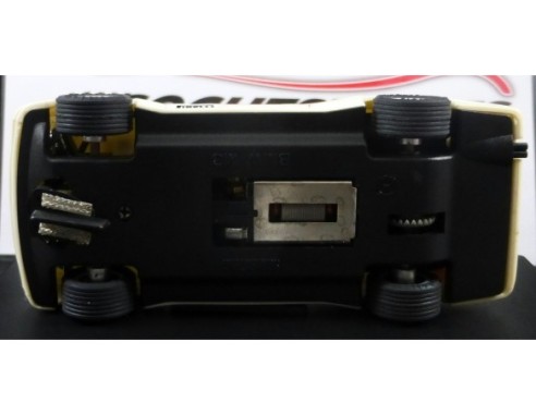 BMW M3 “Telefunken”	1989	REF.	4090	EXIN