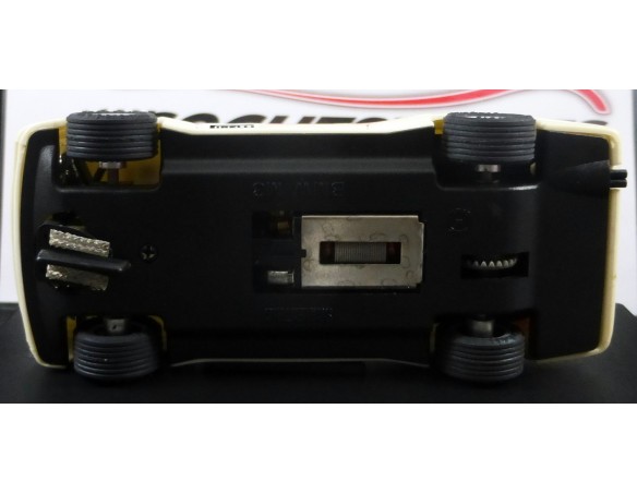 BMW M3 “Telefunken”	1989	REF.	4090	EXIN