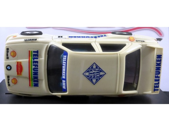 BMW M3 “Telefunken”	1989	REF.	4090	EXIN