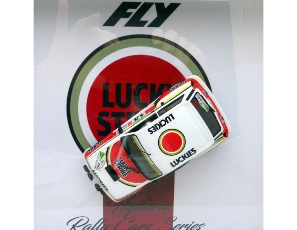 CUADRO DE FLY RENAULT 5 LUCKY STRIKE
