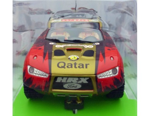 F.HRX BAJA DE ARAGON REF.50706 AVANT SLOT