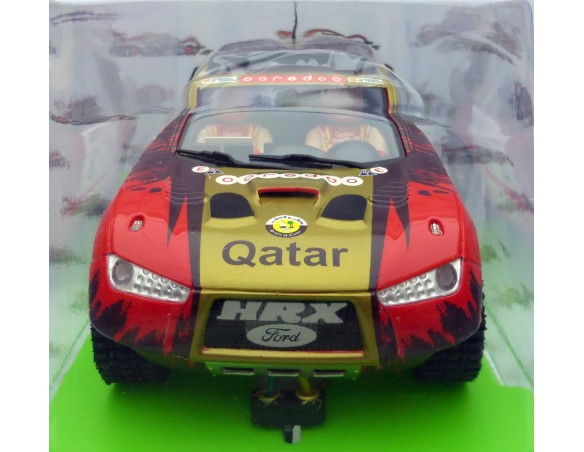 F.HRX BAJA DE ARAGON REF.50706 AVANT SLOT