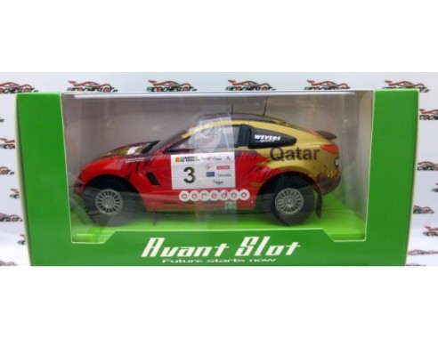 F.HRX BAJA DE ARAGON REF.50706 AVANT SLOT