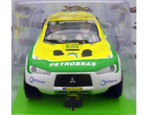 M.LANCER RALLY DOS SERTOES 2012 REF.50707 AVANT SLOT