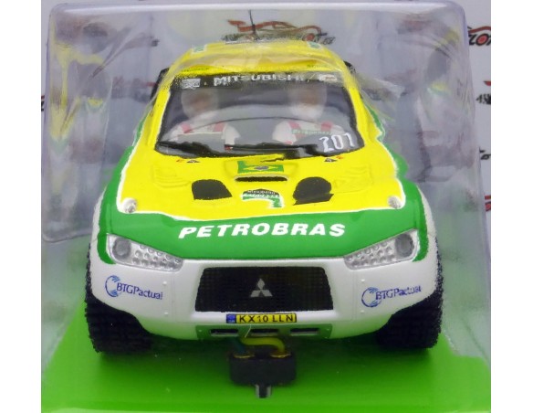 M.LANCER RALLY DOS SERTOES 2012 REF.50707 AVANT SLOT