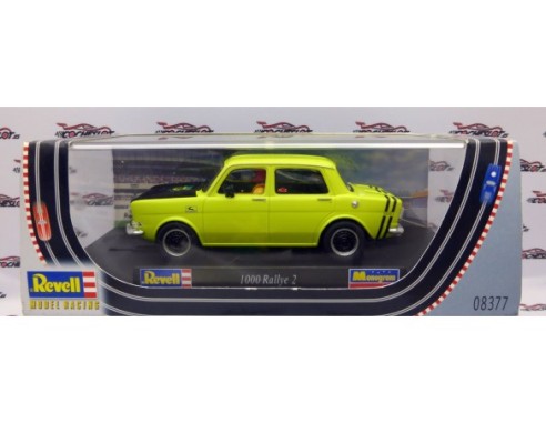 SIMCA 1000 RALLYE 2 REF.08377 REVELL