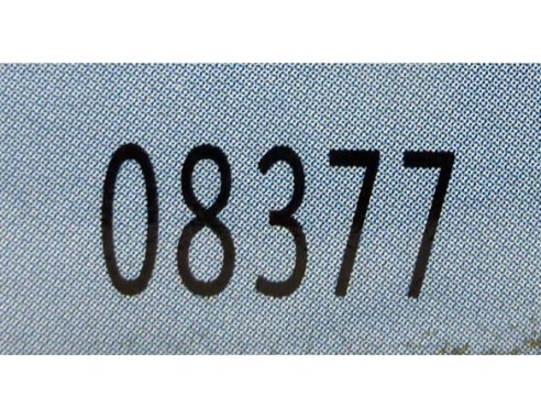 SIMCA 1000 RALLYE 2 REF.08377 REVELL