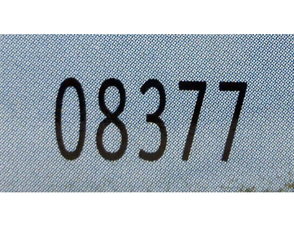 SIMCA 1000 RALLYE 2 REF.08377 REVELL