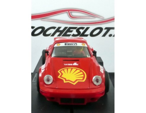 Porsche 911 “Shell”	DEKRA	1993 REF.	8359	TYCO