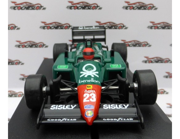 F1 BENETTON Nº23 REF. 0279IL NSR