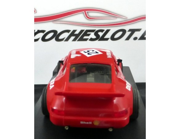 Porsche 911 “Shell”	DEKRA	1993 REF.	8359	TYCO