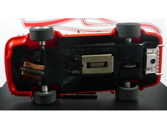 Porsche 911 “Shell”	DEKRA	1993 REF.	8359	TYCO