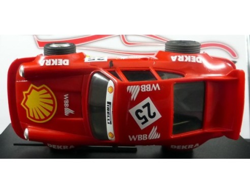 Porsche 911 “Shell”	DEKRA	1993 REF.	8359	TYCO