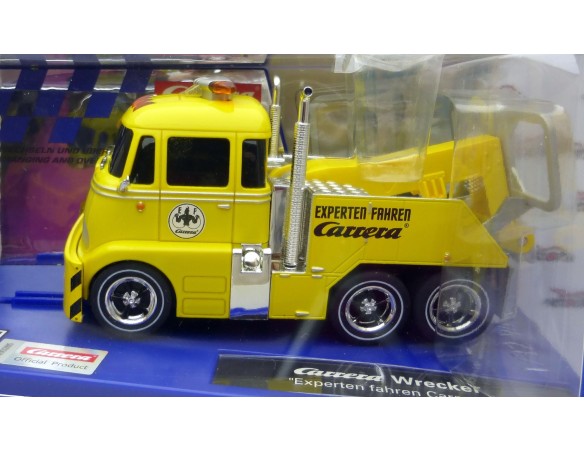 EXPERTER FAHREN WRECKER REF.30978 CARRERA
