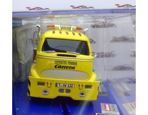 EXPERTER FAHREN WRECKER REF.30978 CARRERA