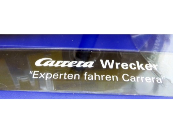 EXPERTER FAHREN WRECKER REF.30978 CARRERA