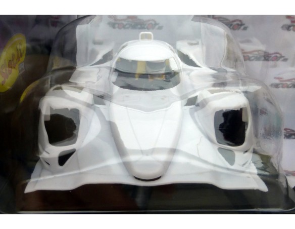 ORECA 07 WHITE KIT REF.CA55z SLOT.IT