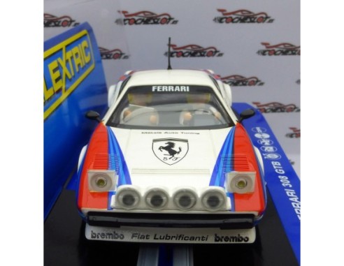 FERRARI 308 GTB MAKELA AUTO TUNING REF.C3062 SUPERSLOT