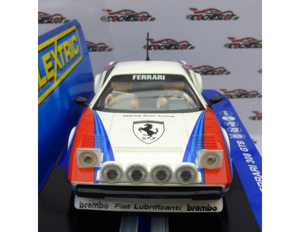 FERRARI 308 GTB MAKELA AUTO TUNING REF.C3062 SUPERSLOT