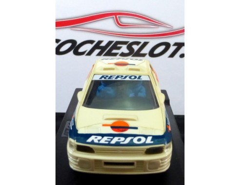 Subaru “Repsol”	Blanco	1994 REF.	8376	TYCO