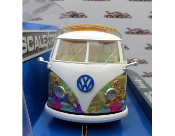 VOLKSWAGEN CAMPER VAN TYPE 1B ATLANTIS CAMPER REF.C3891 SUPERSLOT
