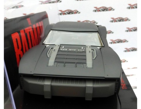 BATMOBILE THE BATMAN 2022 REF.H4442 SUPERSLOT