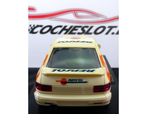Subaru “Repsol”	Blanco	1994 REF.	8376	TYCO
