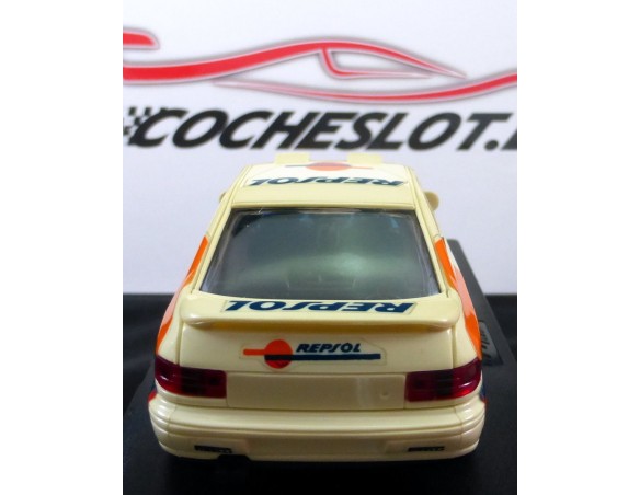 Subaru “Repsol”	Blanco	1994 REF.	8376	TYCO