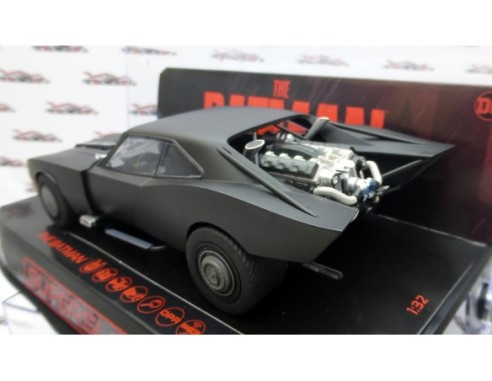 BATMOBILE THE BATMAN 2022 REF.H4442 SUPERSLOT