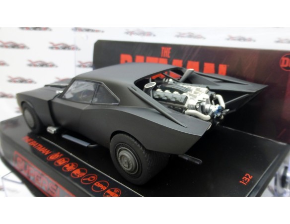 BATMOBILE THE BATMAN 2022 REF.H4442 SUPERSLOT