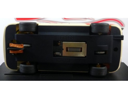 Subaru “Repsol”	Blanco	1994 REF.	8376	TYCO