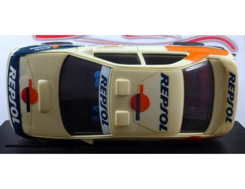Subaru “Repsol”	Blanco	1994 REF.	8376	TYCO