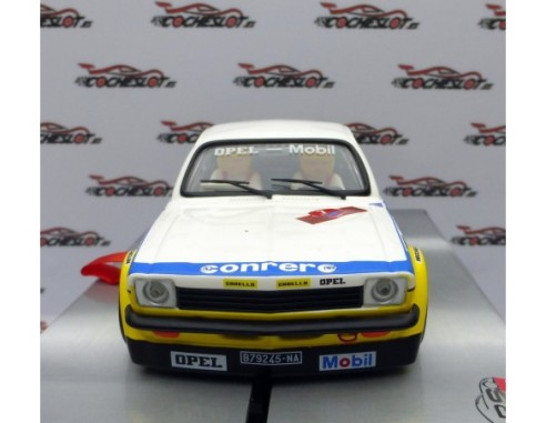Opel Kadett GT/E Rally ISOLA D´ELBA 1978  REF.RS-0191 REVOSLOT