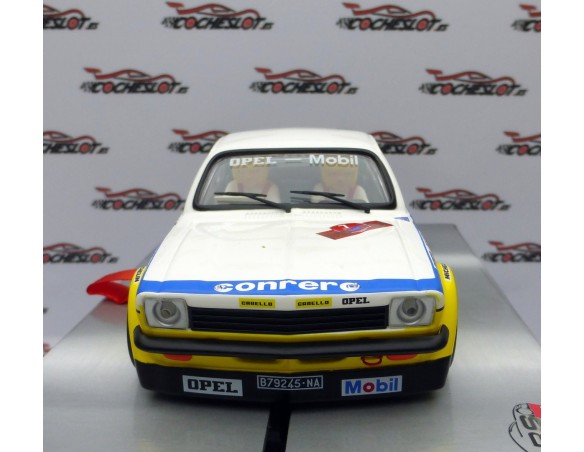 Opel Kadett GT/E Rally ISOLA D´ELBA 1978  REF.RS-0191 REVOSLOT