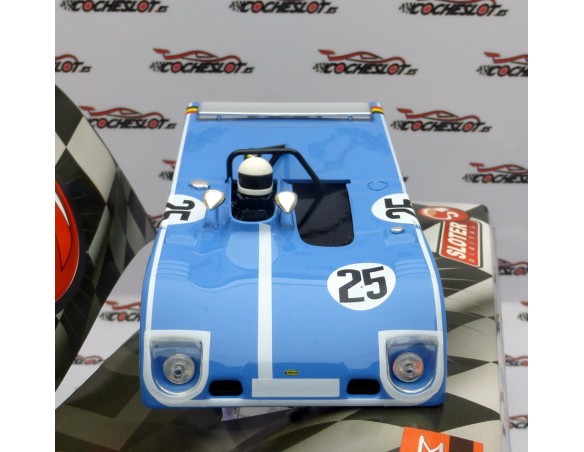 LOLA T290 NURBURGRING D.S. REF.4503 SLOTER