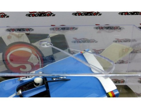 LOLA T290 NURBURGRING D.S. REF.4503 SLOTER