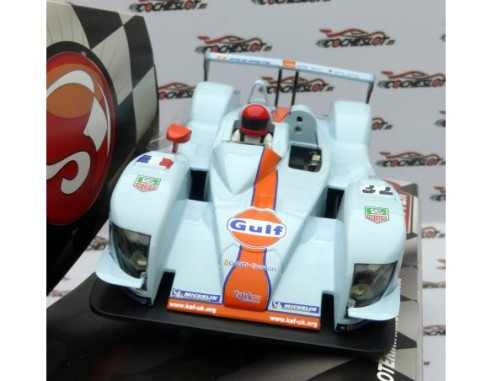 ZYTEK GULF REF.9522 SLOTER