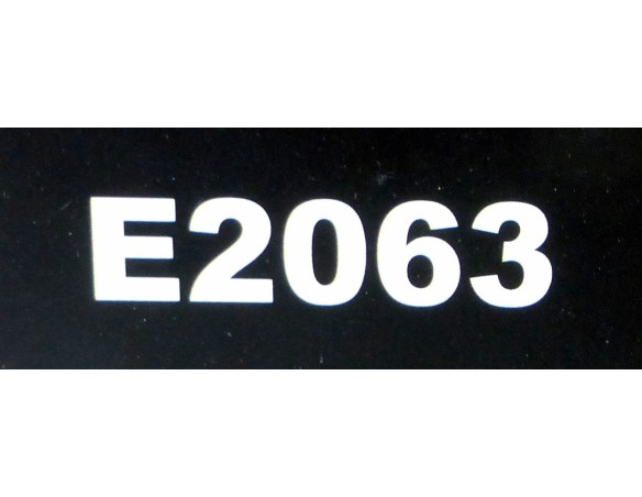 PORSCHE 917 GULF Nº20 MCQUENN REF.E2063 FLY