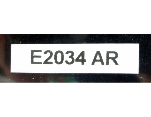 PORSCHE 911 SC GR.4 RALLY R.A.C.E. 1981 REF.E2034AR