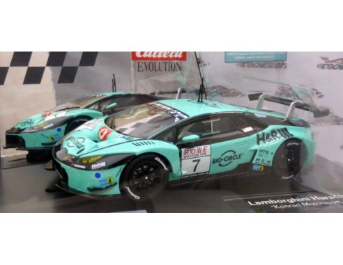 LAMBORGHINI HURACAN GT3 REF.27661 CARRERA EVOLUTION