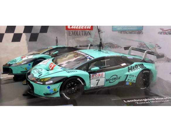 LAMBORGHINI HURACAN GT3 REF.27661 CARRERA EVOLUTION