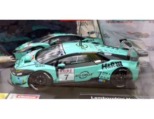 LAMBORGHINI HURACAN GT3 REF.27661 CARRERA EVOLUTION