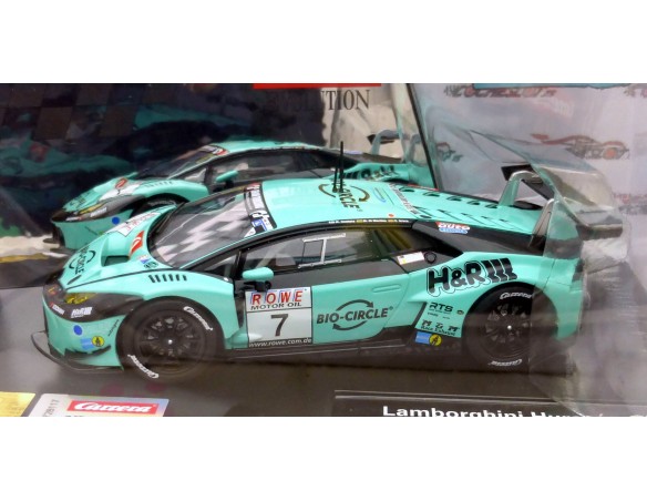 LAMBORGHINI HURACAN GT3 REF.27661 CARRERA EVOLUTION