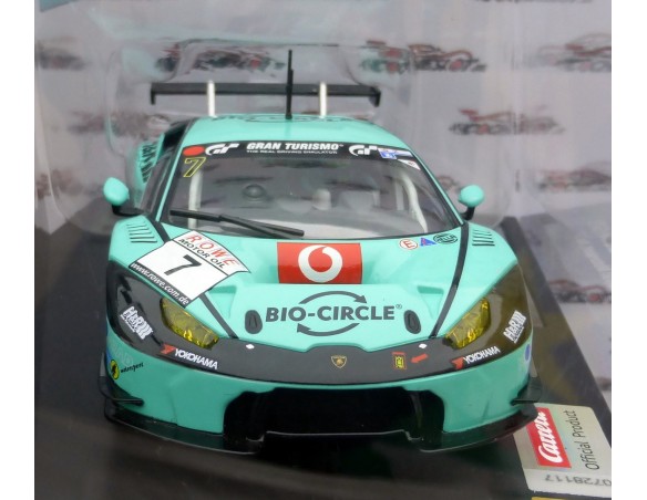 LAMBORGHINI HURACAN GT3 REF.27661 CARRERA EVOLUTION