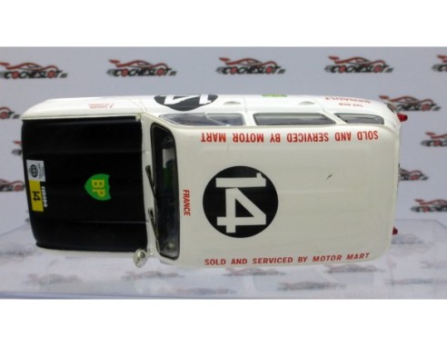 RENAULT 4L EAST AFRICAN REF. A10192S300 EDUCA
