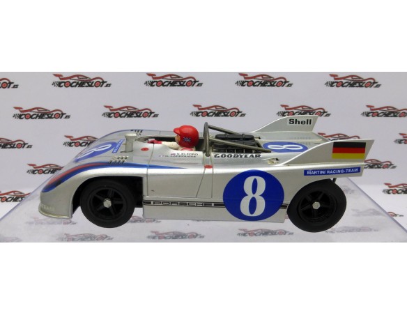 PORSCHE 908/3 MARTINI COLECCION CRIN FLY