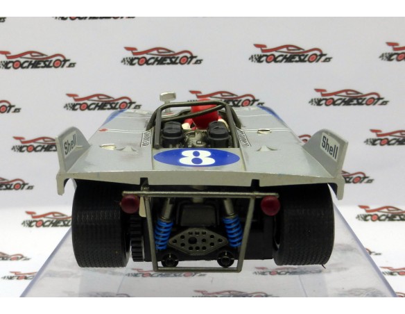 PORSCHE 908/3 MARTINI COLECCION CRIN FLY