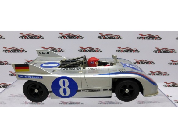 PORSCHE 908/3 MARTINI COLECCION CRIN FLY