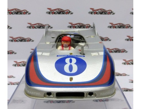 PORSCHE 908/3 MARTINI COLECCION CRIN FLY